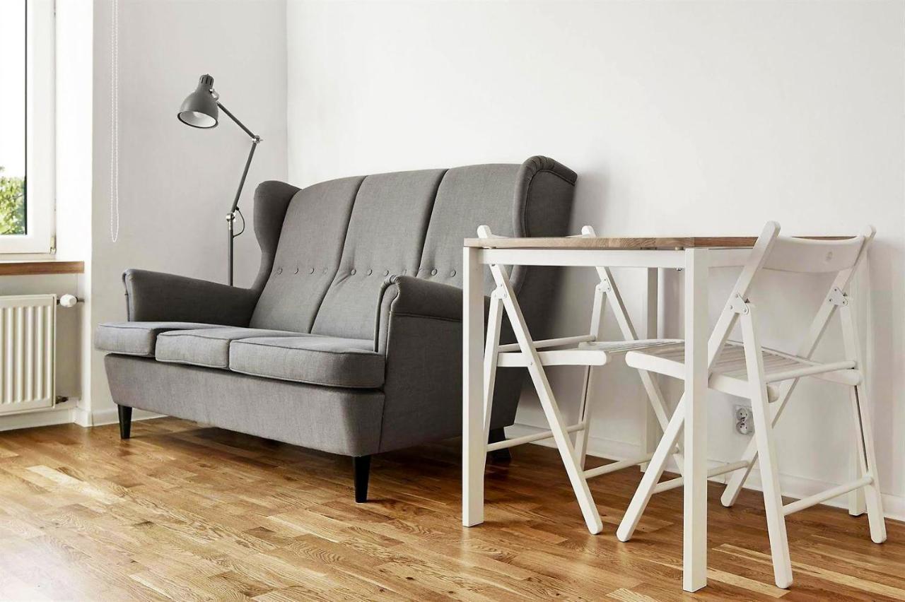 Citynest Apartments Cracovia Esterno foto