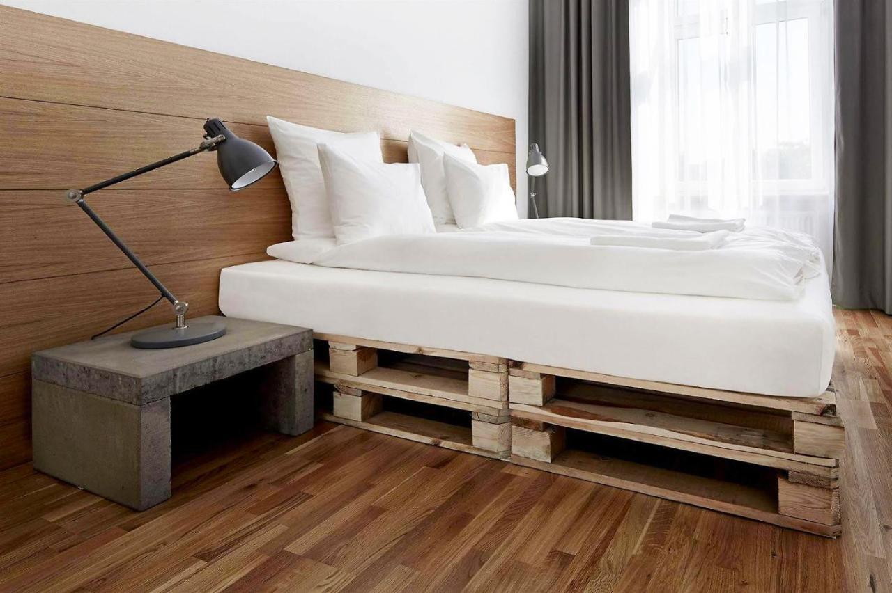 Citynest Apartments Cracovia Esterno foto