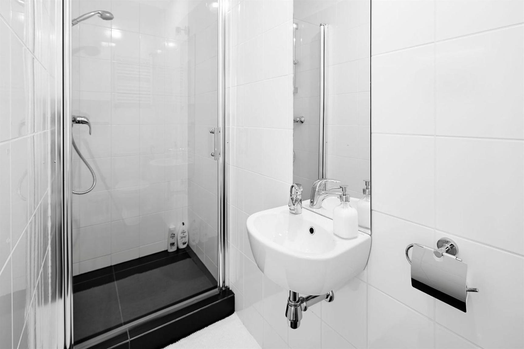 Citynest Apartments Cracovia Esterno foto