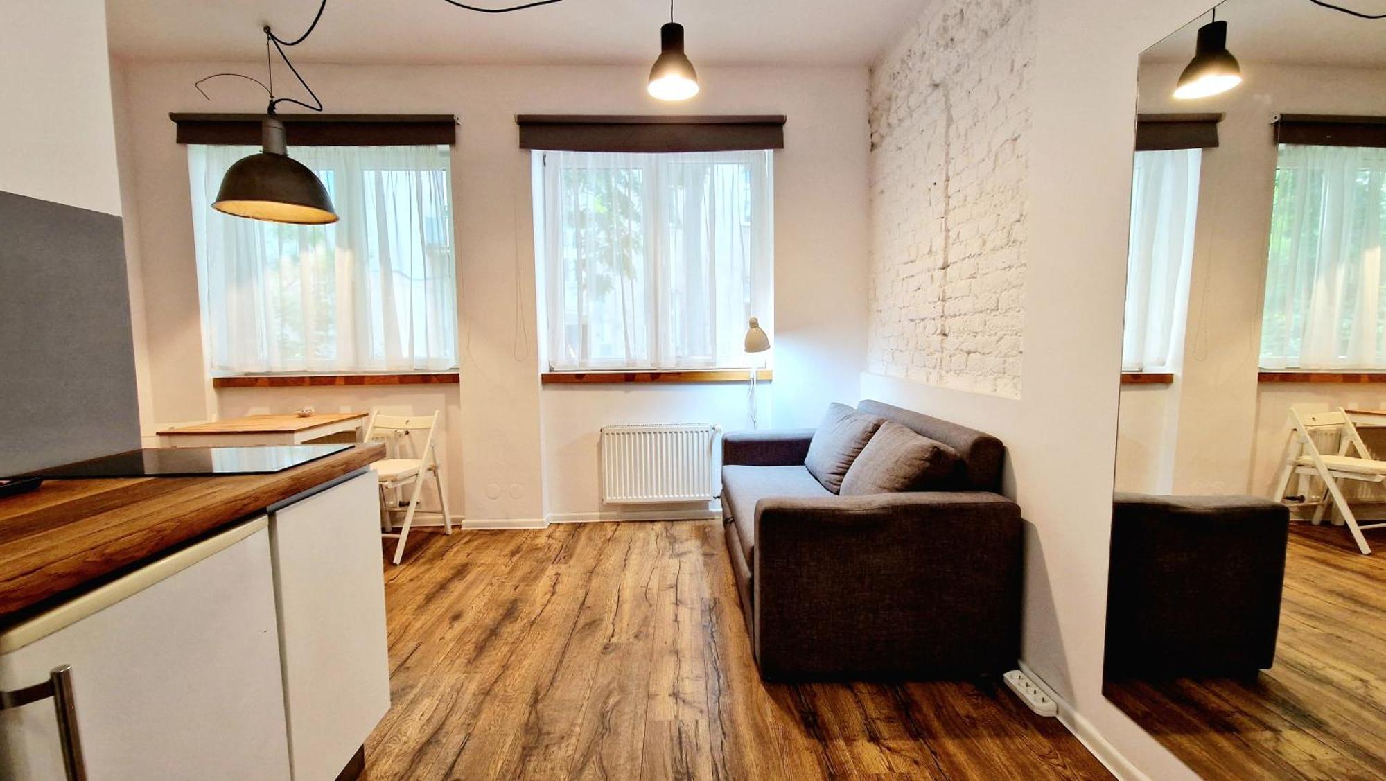Citynest Apartments Cracovia Esterno foto