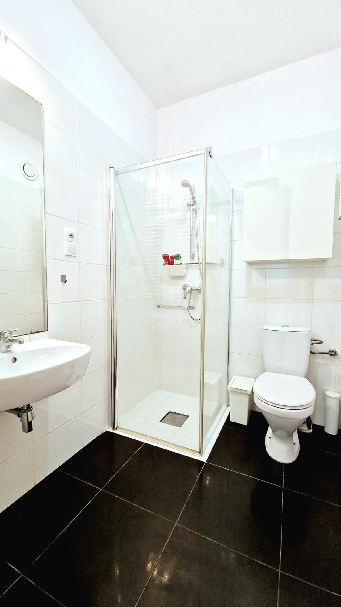 Citynest Apartments Cracovia Esterno foto