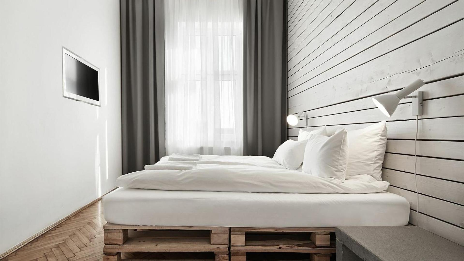 Citynest Apartments Cracovia Esterno foto