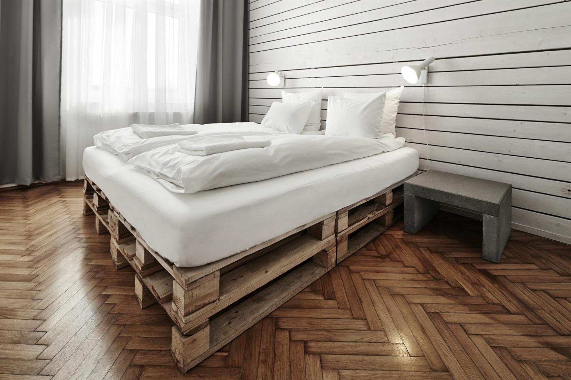 Citynest Apartments Cracovia Esterno foto
