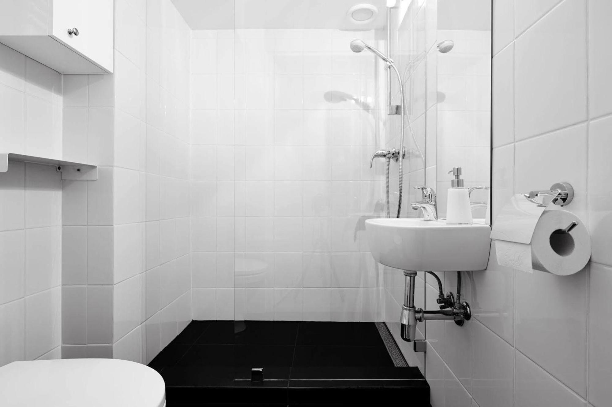 Citynest Apartments Cracovia Esterno foto